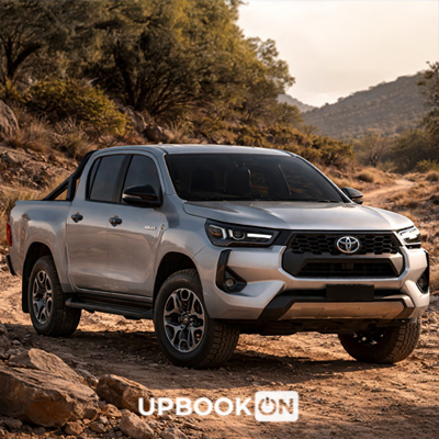 Opciones para cotizar Toyota Hilux con financiamiento y entrega inmediata. cotizar Toyota Hilux