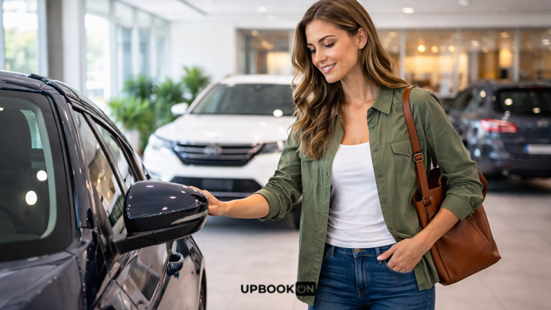 ¿Quieres cotizar un auto nuevo? Descubre cómo hacerlo paso a paso.