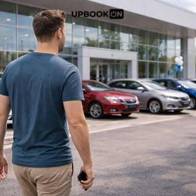 cotizar un auto nuevo