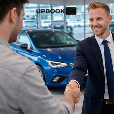 crédito automotriz en línea