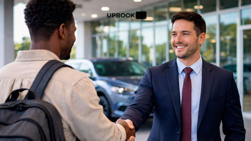 Descubre cómo funciona el financiamiento de auto en México y revisa los requisitos antes de solicitar