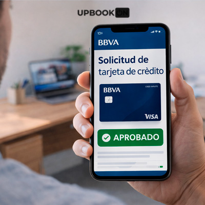 tarjetas de crédito BBVA