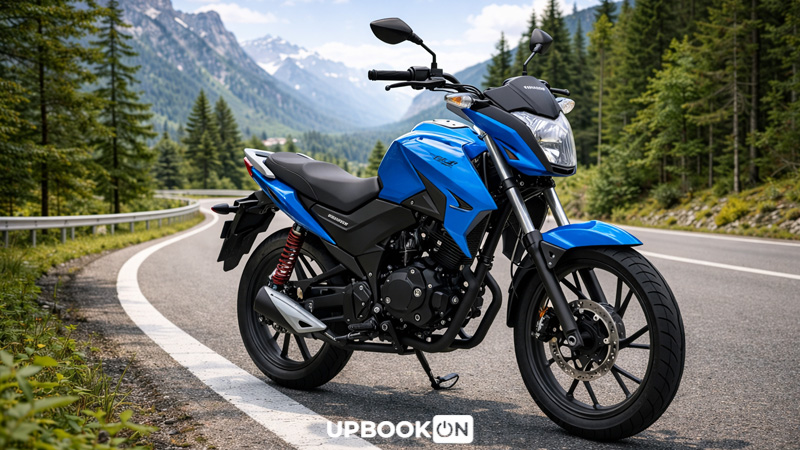 Analiza el consumo y costo de la CB125F Twister antes de decidir si es la moto ideal para ti