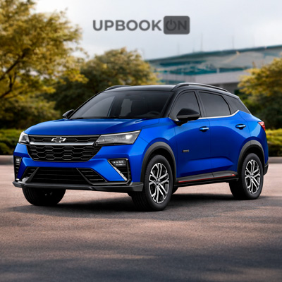 Cotizar Chevrolet Groove