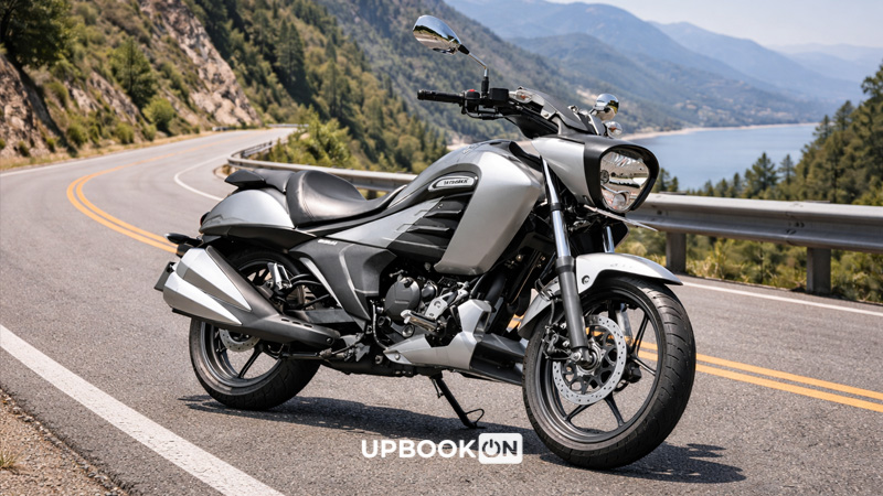 ¡Descubre todo sobre la Suzuki Intruder 150 en Chile!