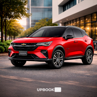 chevrolet groove comentarios