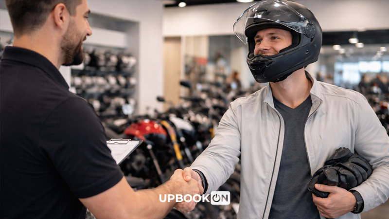 Comprar moto a crédito en México: cómo elegir la mejor opción en 2026