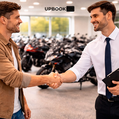 comprar motos en linea