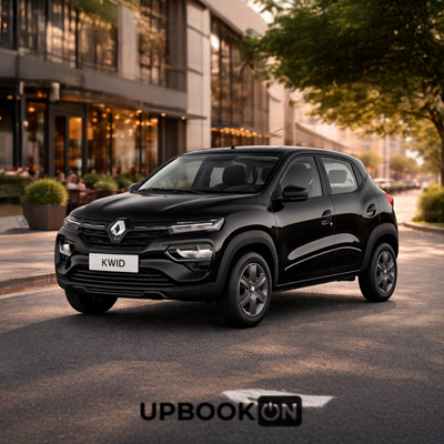 cotizar Renault Kwid