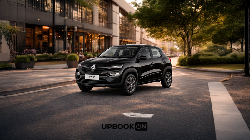 Descubre cómo cotizar Renault Kwid y comparar sus versiones