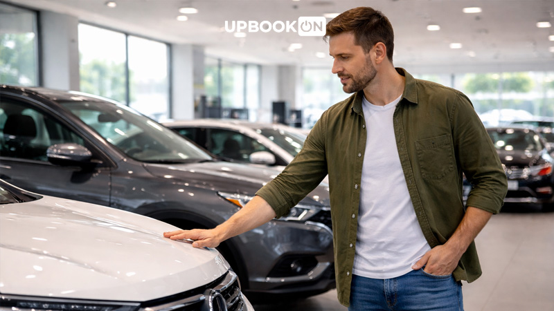 Descubra cómo comparar precios y concesionarios al cotizar auto nuevo en Chile