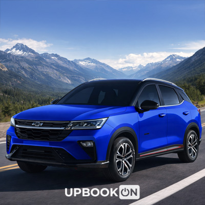 cotizar chevrolet groove