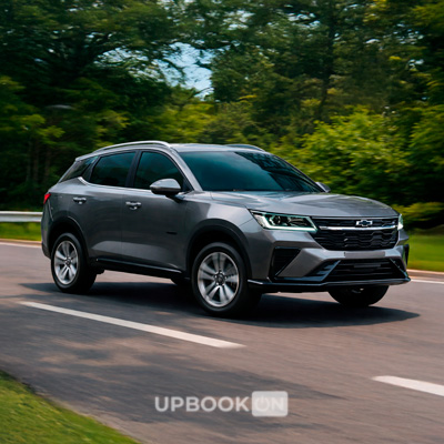 cotizar chevrolet groove