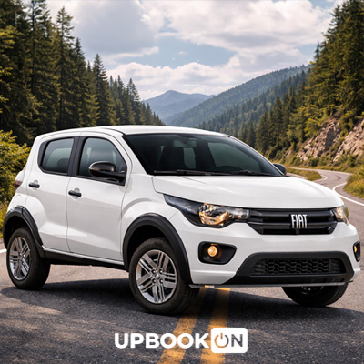 Aprende a cotizar fiat mobi y elegir la versión ideal. cotizar fiat mobi