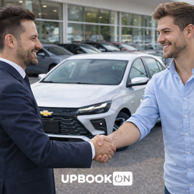 Aprende a cotizar un auto con estrategia y consigue mejores condiciones. cotizar un auto