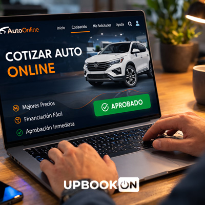 crédito automotriz en Chile