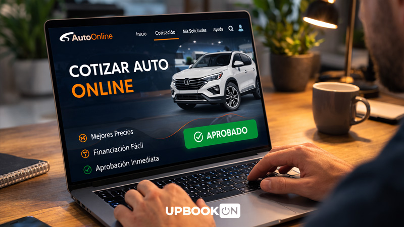 Descubre cómo funciona el crédito automotriz en Chile y revisa los requisitos antes de solicitar