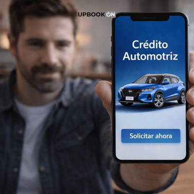 Aprende a comparar tasas de crédito automotriz online en Chile crédito automotriz online