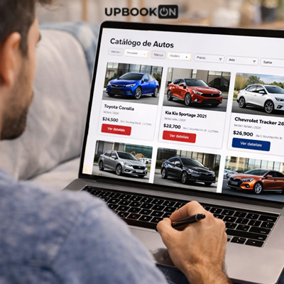 credito automotriz persona moral