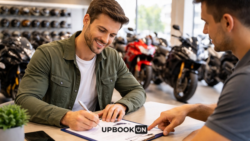 ¿Quieres comprar una moto a crédito en Chile? Descubre qué requisitos debes cumplir antes de solicitarlo.