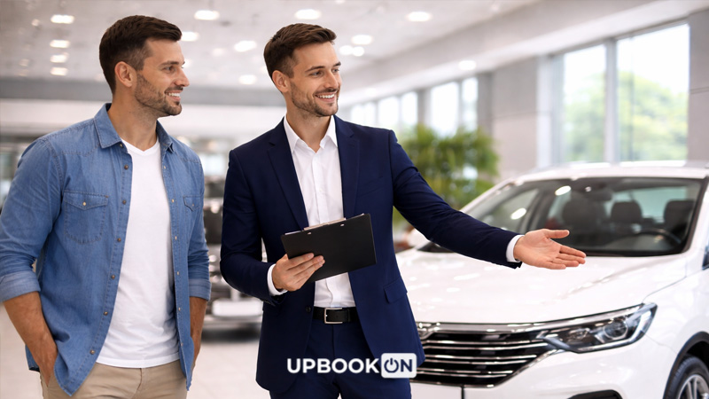 Financiamiento automotriz en México: cómo elegir la mejor opción según tu perfil