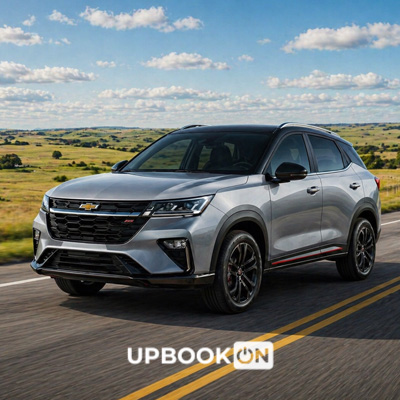 Chevrolet Groove Latin NCAP