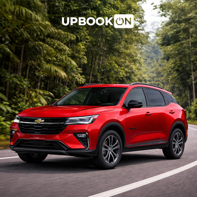 Chevrolet Groove Latin NCAP