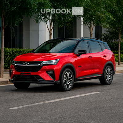 Chevrolet Groove comentarios