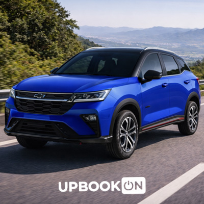 ¡Compara los chevrolet groove comentarios vs SUV rivales antes de comprar! Chevrolet Groove comentarios