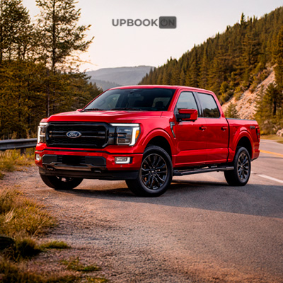 Ford Ranger Super Duty 2026