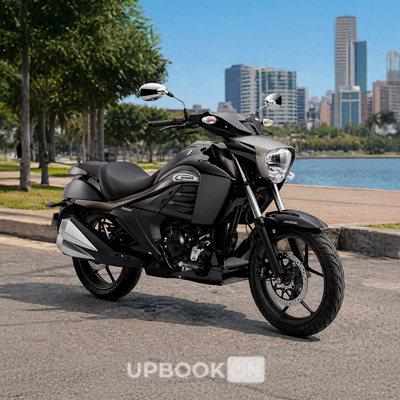 Suzuki Intruder 150