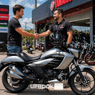 comprar moto en línea