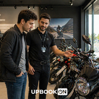 comprar motos en linea