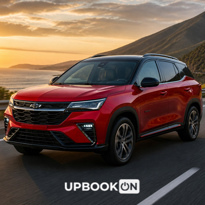 cotizar Chevrolet Groove