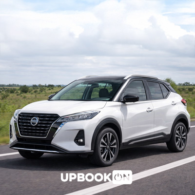 cotizar Nissan Kicks