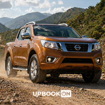 cotizar Nissan NP300