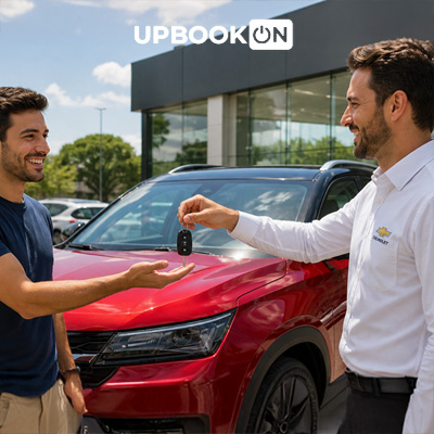 crédito automotriz en línea