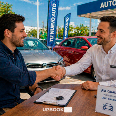 crédito automotriz sin Buró