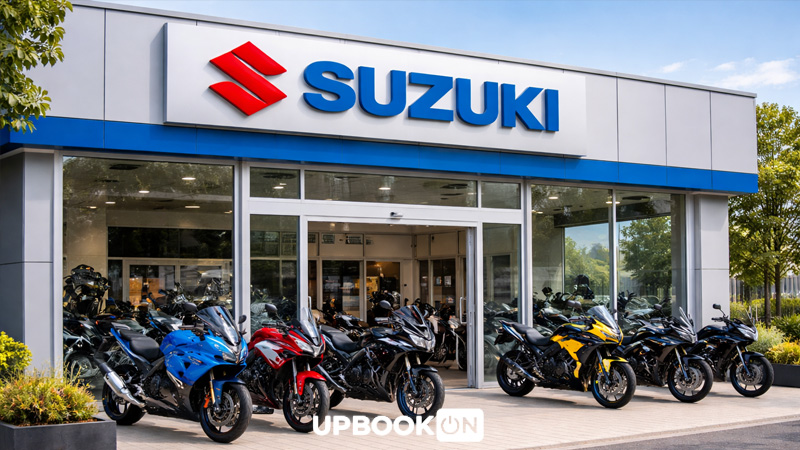 Descubre qué plan de motos Suzuki financiamiento se adapta mejor a tu perfil financiero