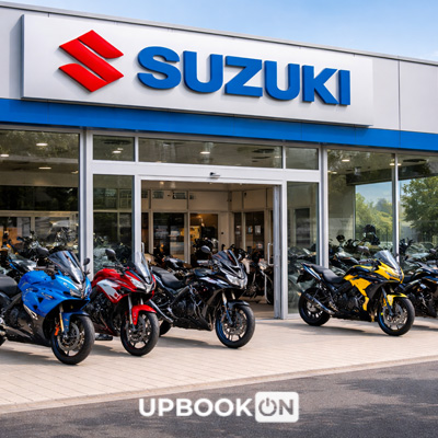 Descubre cuál de las motos Suzuki financiamiento se adapta a tu perfil y presupuesto hoy. motos suzuki financiamiento