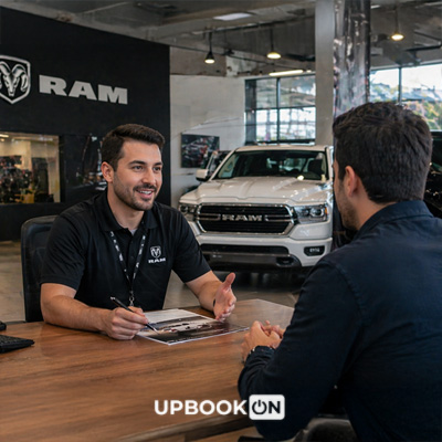 planes de financiamiento Dodge