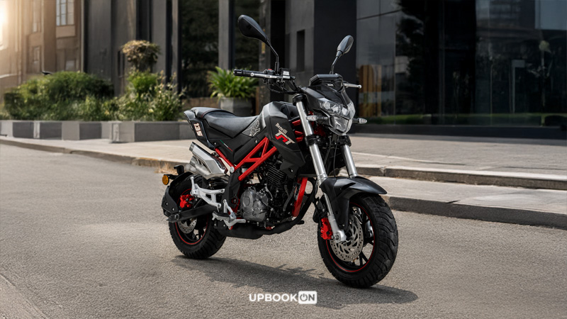 ¿Conviene la Benelli TNT 135 frente a Honda Grom y Kawasaki Z125? Descúbrelo aquí 