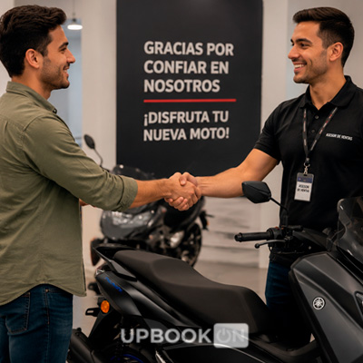 Aprende cómo elegir el mejor financiamiento para comprar moto en Coppel. Comprar moto en Coppel