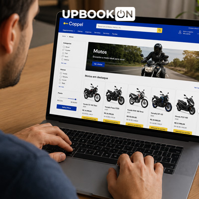 comprar moto en coppel