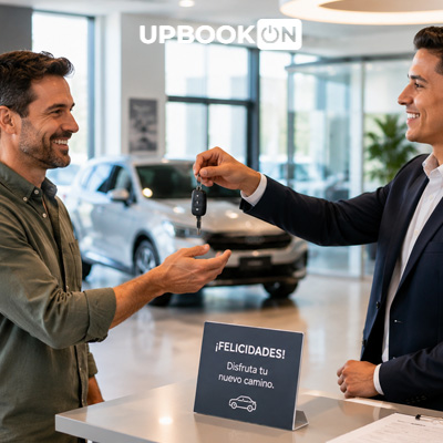 Reduce riesgos financieros al cotizar autos. cotizar autos