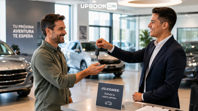 ¡Prepárate inteligentemente! Descubre cómo cotizar autos y negociar mejores condiciones 