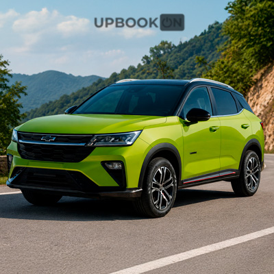 cotizar chevrolet groove