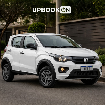 cotizar fiat mobi