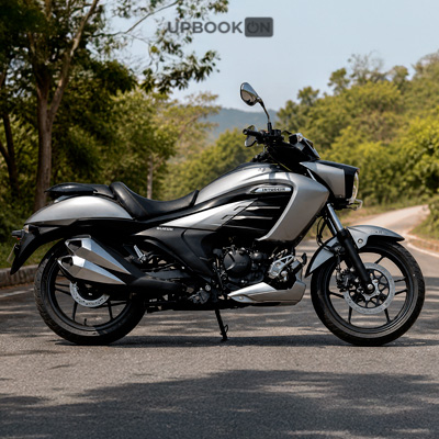 suzuki intruder 150