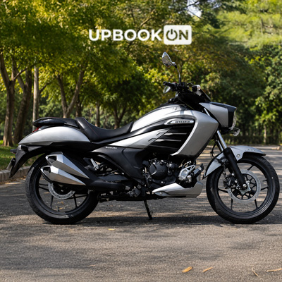 suzuki intruder 150